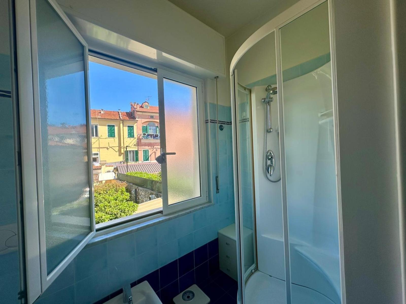 Villa Marcellina - Piazza San Giovanni, Giardino Privato, Jacuzzi E Barbecue Loano Exterior photo