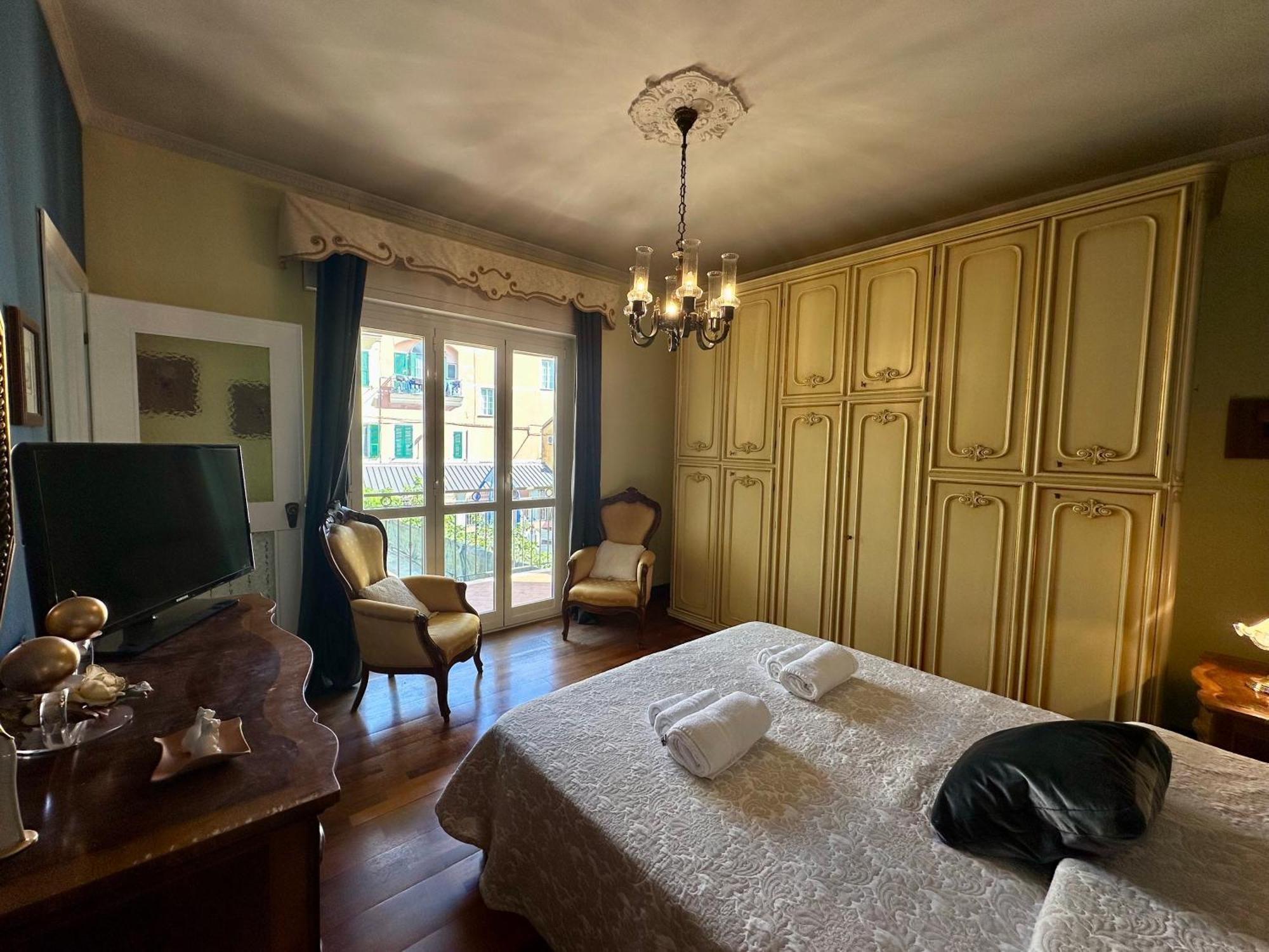 Villa Marcellina - Piazza San Giovanni, Giardino Privato, Jacuzzi E Barbecue Loano Exterior photo