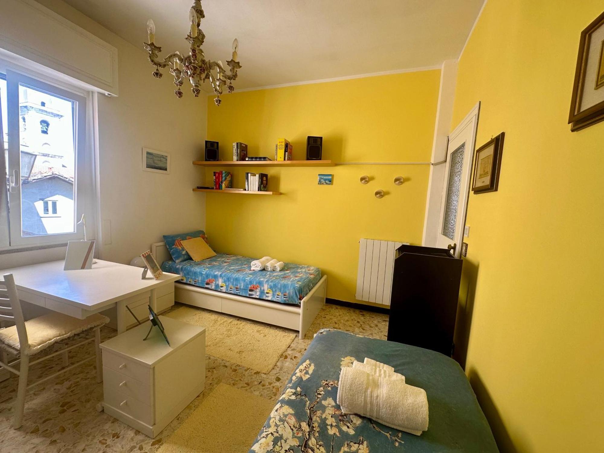 Villa Marcellina - Piazza San Giovanni, Giardino Privato, Jacuzzi E Barbecue Loano Exterior photo